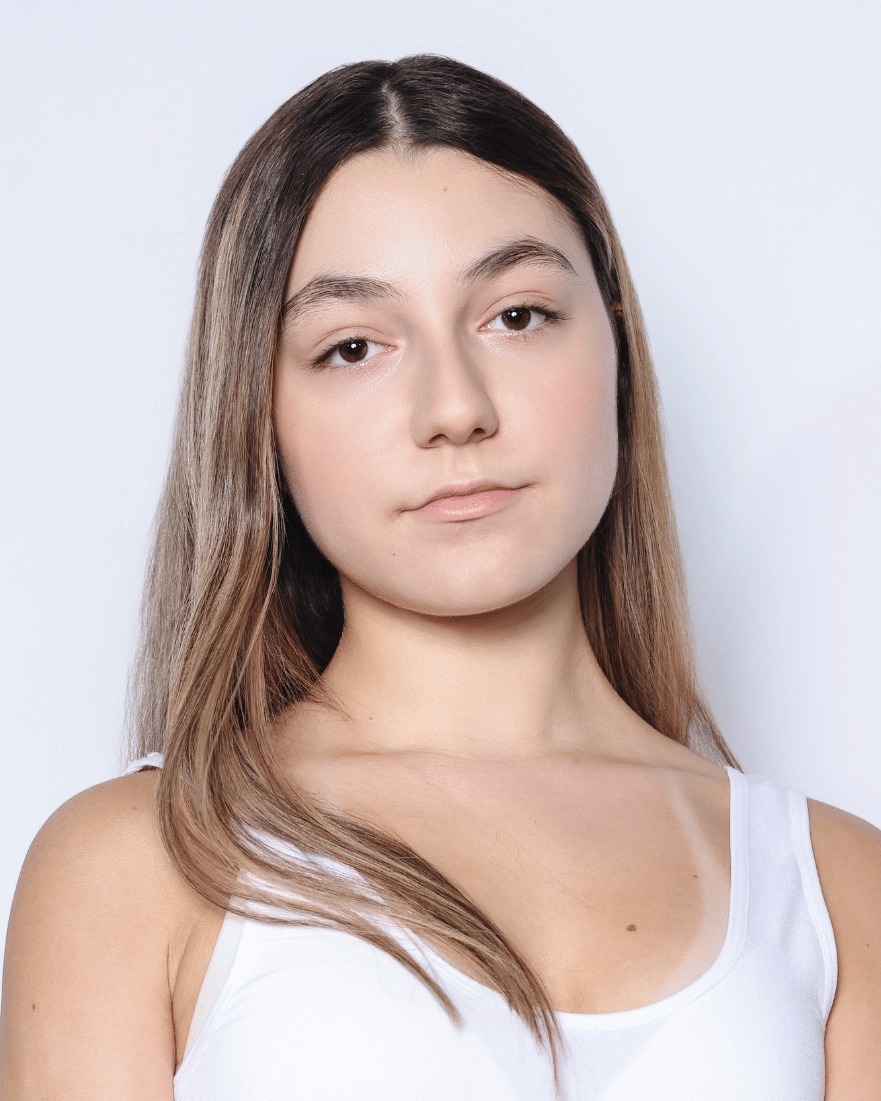 Arianna G