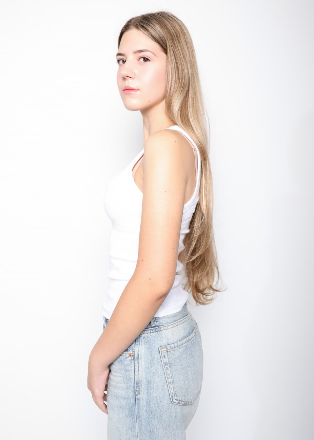 Daria M — imagine de portofoliu 7