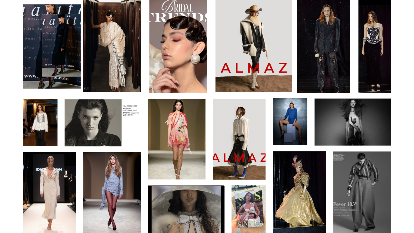 Rezultate ale modelelor Profa de Modeling