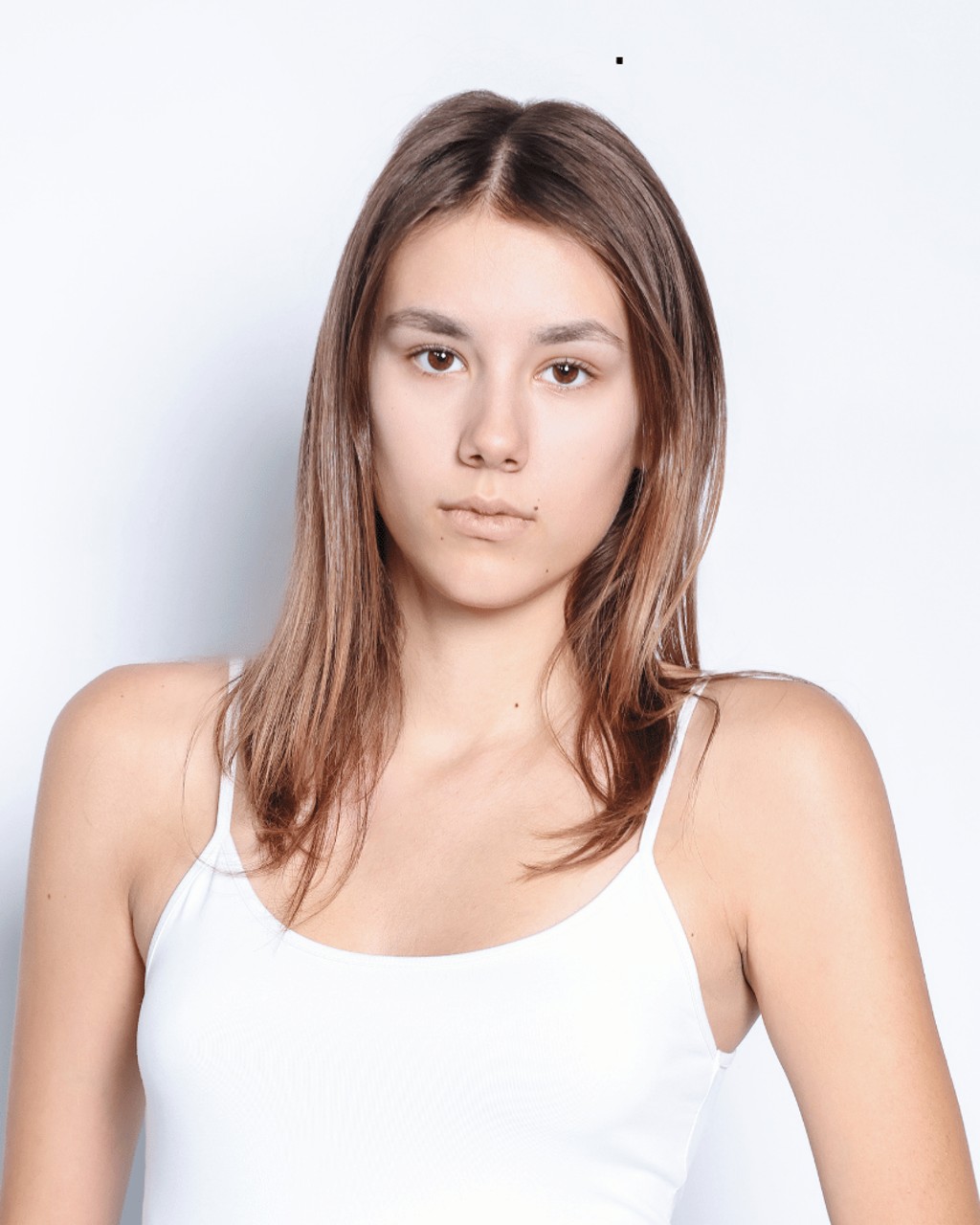 Irina A — imagine de portofoliu 1