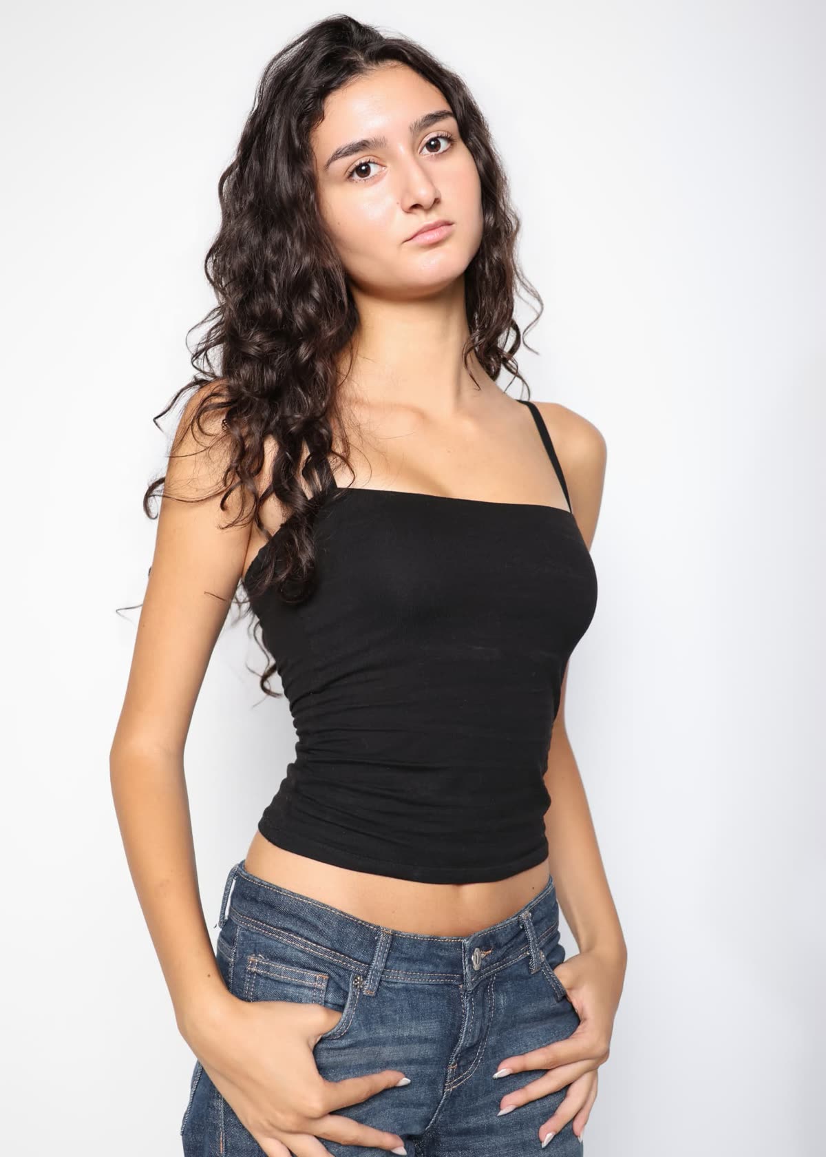 Daria C — imagine de portofoliu 7