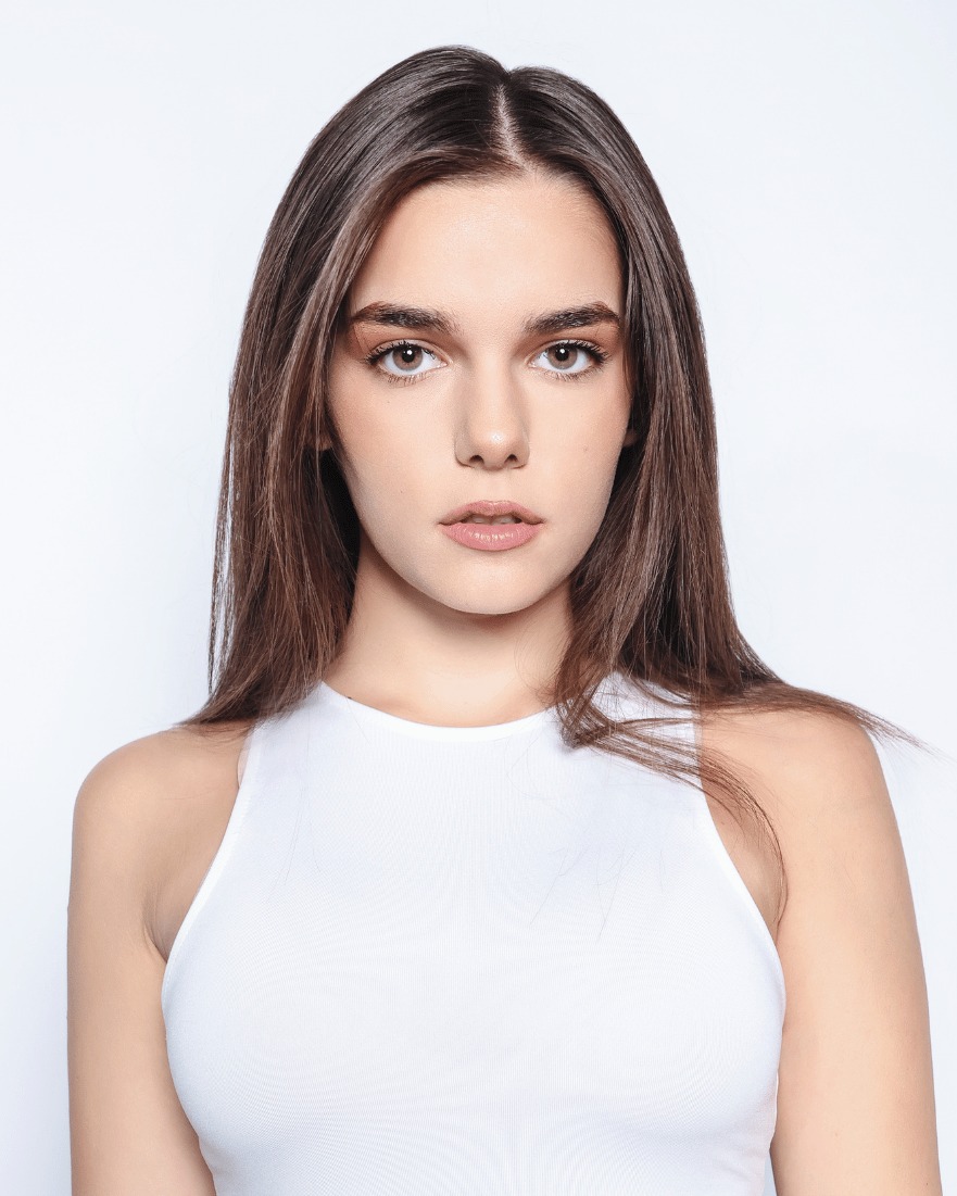 Iarinna P