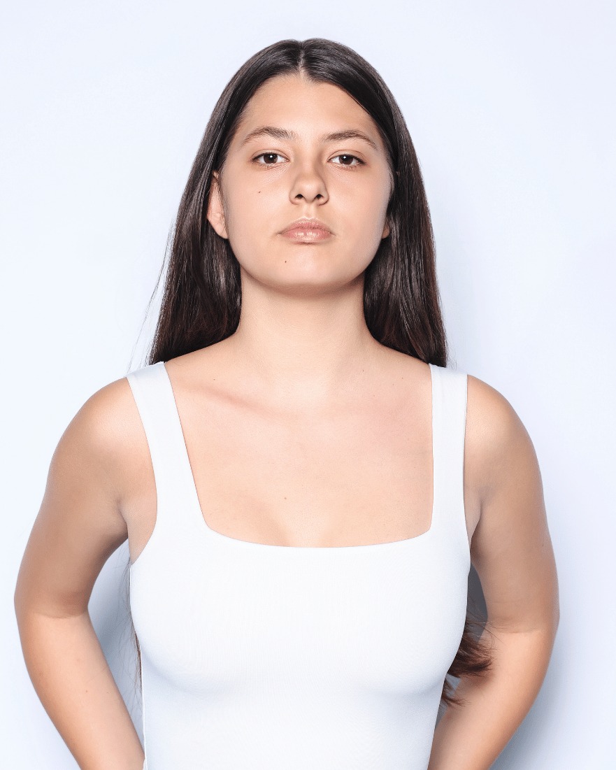 Erika P