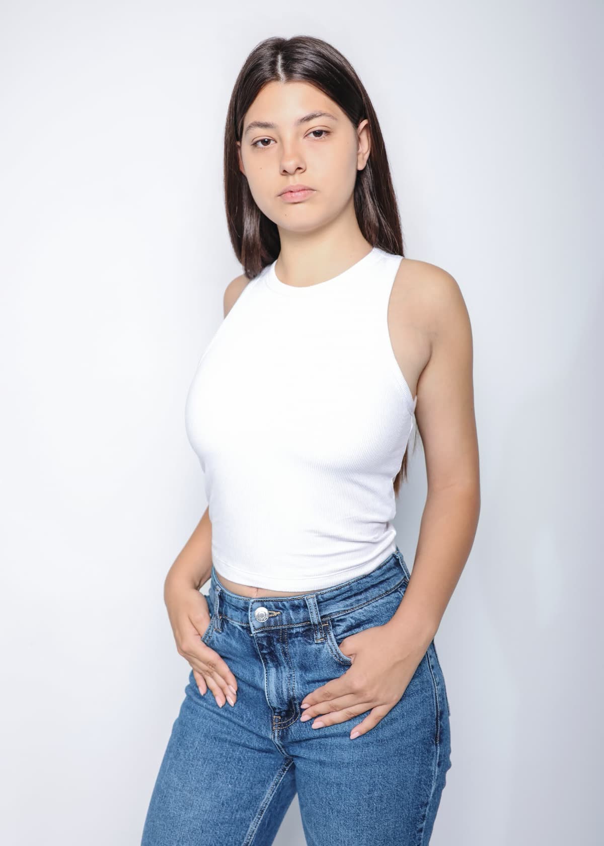 Erika P — imagine de portofoliu 1