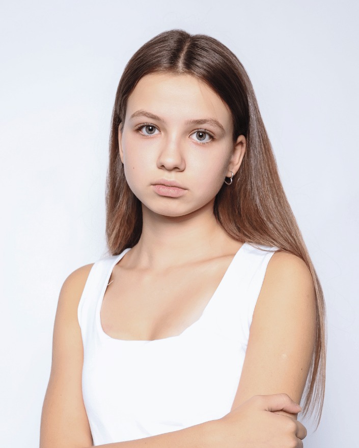 Sonia M