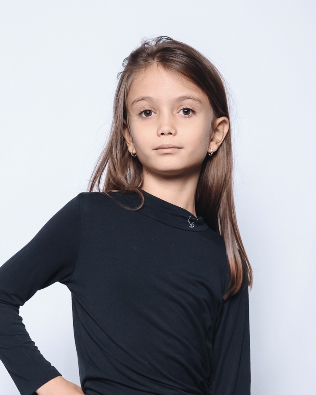 Ilinca S