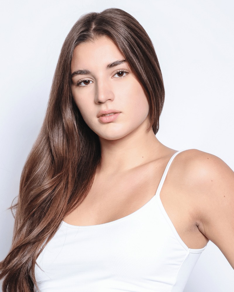 Anastasia A