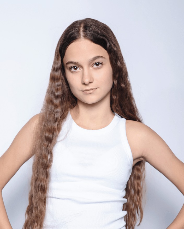 Sara O — imagine de portofoliu 1