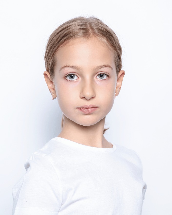 Ilinca N