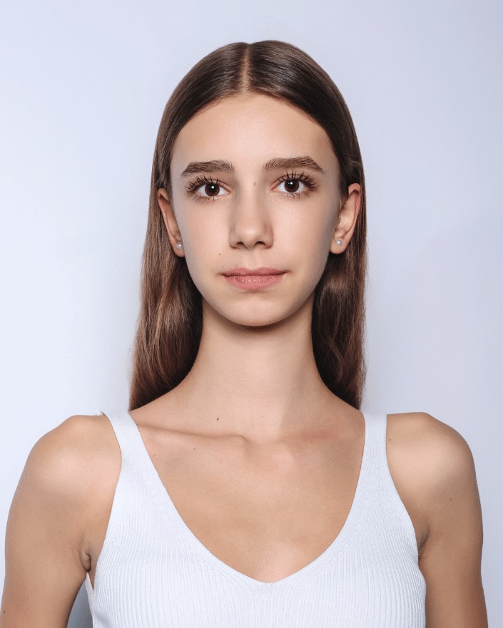 Carina B