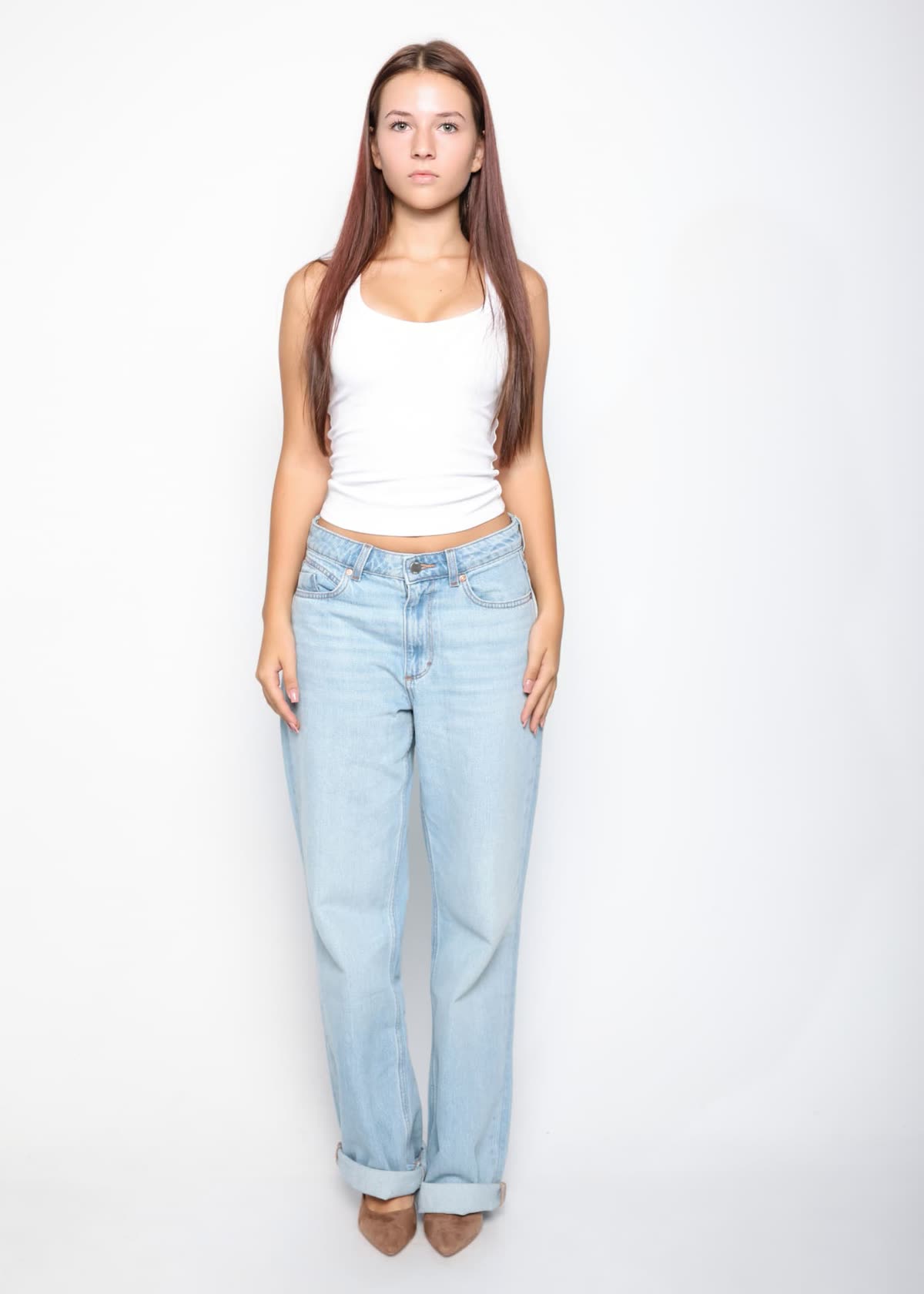 Sofia D — imagine de portofoliu 1